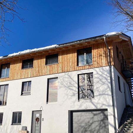 Appartement Mondholzliebe Dg Argenbuhl Eksteriør bilde