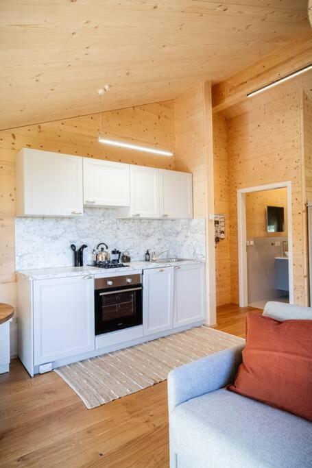 Appartement Mondholzliebe Dg Argenbuhl Eksteriør bilde