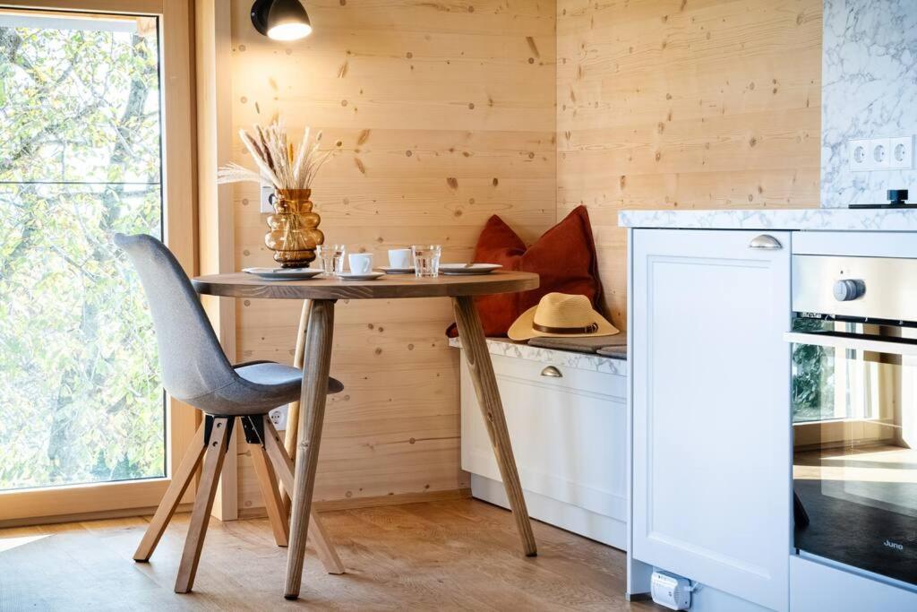 Appartement Mondholzliebe Dg Argenbuhl Eksteriør bilde